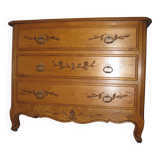Norman-style chest of drawers