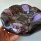 Ashtray dish ceramic Vallauris