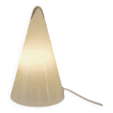 Teepee lamp