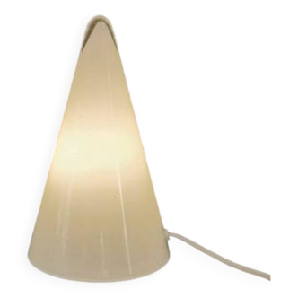 Teepee lamp