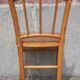 Chaises bistrot (Lot de 8 chaises)