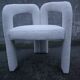 Design armchairs model Dudet by Cassina #vitra#knoll