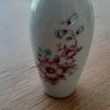 Flower vase