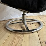 Swivel chair Ikea Smedsta