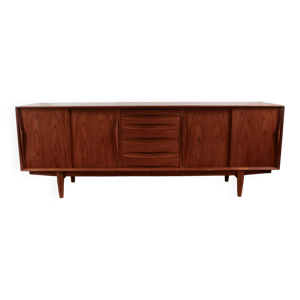 Enfilade scandinave vintage - arne