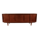 Enfilade scandinave vintage en teck Arne Vodder, 1960
