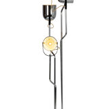 Lampadaire de Goffredo Reggiani pour Reggiani des années 1970