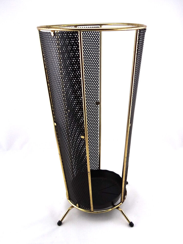 Porte-parapluie années 50