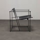 Fauteuil FM62 par Radboud van Beekum pour Pastoe, Pays-Bas, 1981