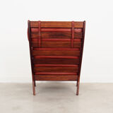 Rosewood armchair, Danish design, 1960s, designer: Erik Ole Jørgensen, manufacture: Georg Jørgensen