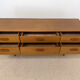 Low enfilade Austin Suite in teak – 1960s