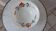 Salad bowl earthenware new Givors years 30-40