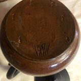 Teapot Valley Wieselthier in terracotta