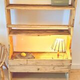 Antique shelf "Paule"