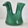 Vintage dove pitcher by Jean Varoqueaux 1960