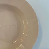 Service of powder pink hollow plates