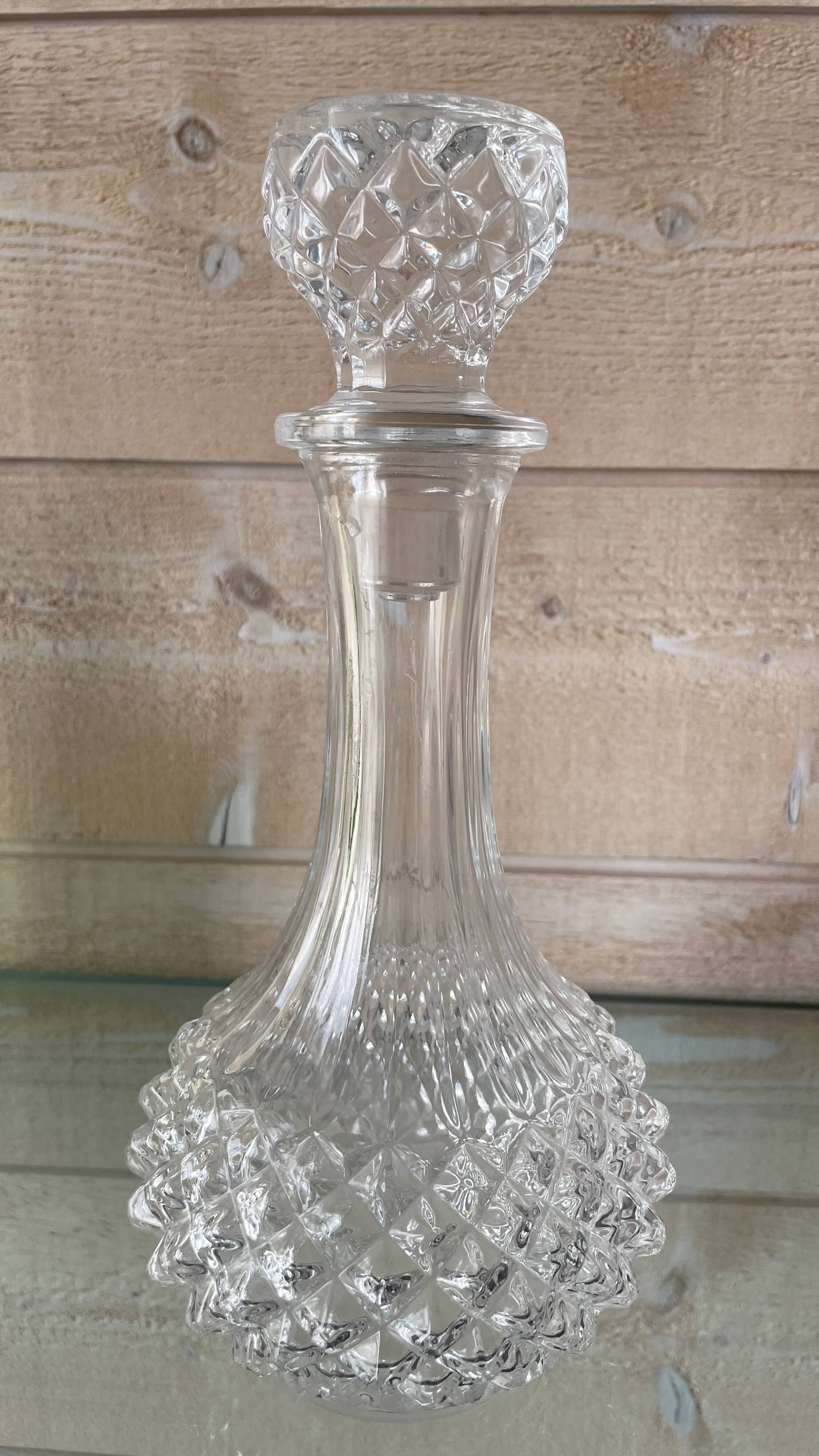 Carafe Cristal d ‘Arques