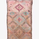 Vintage Boujaad rug - 156 x 301 cm