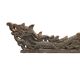 Old Indonesian Wood Carving With Dragons, 1st half 20th century