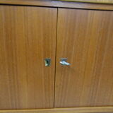 Vintage writing desk 1960