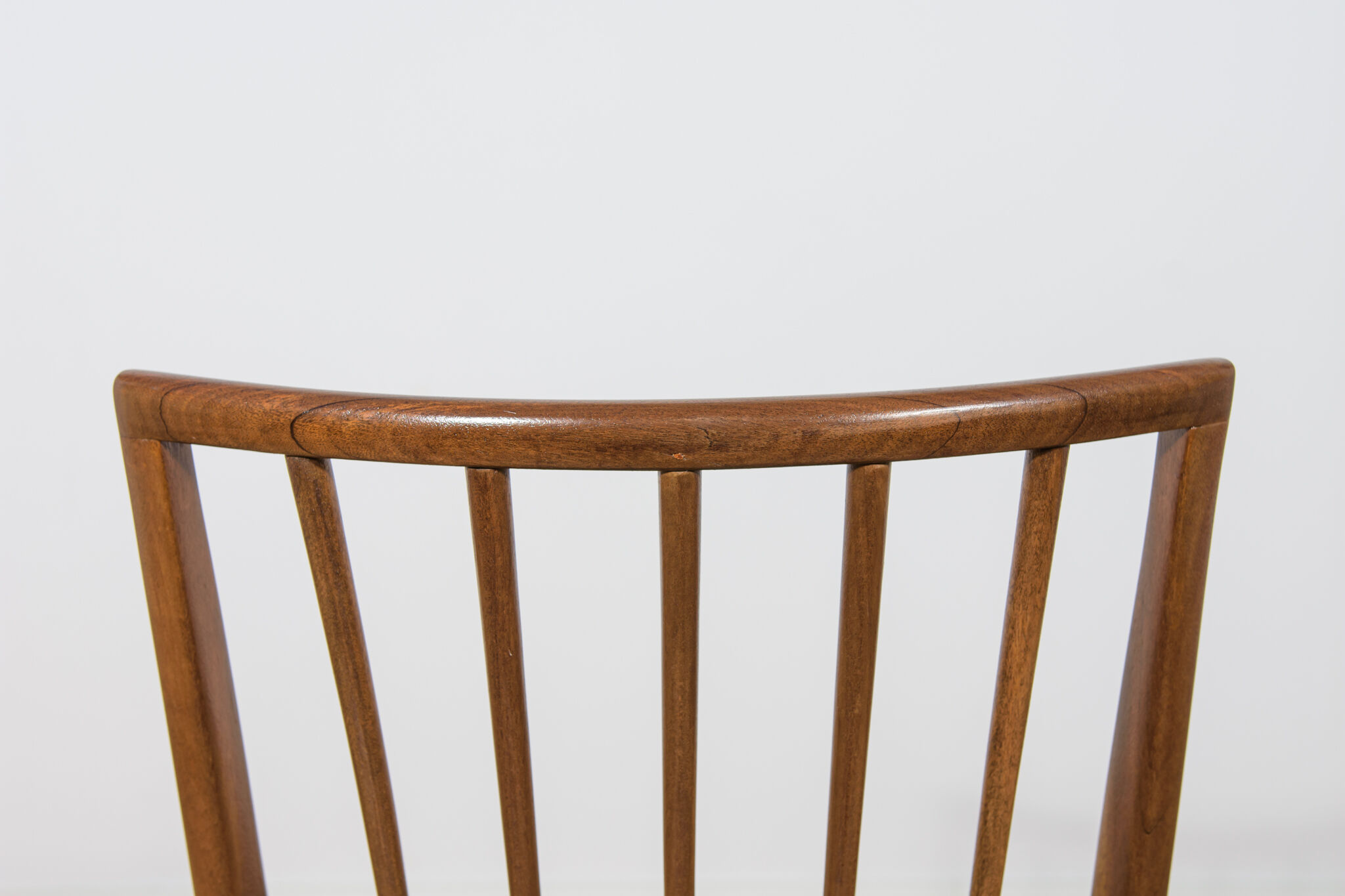 Mid-Century Dining Chairs, 1960s, United Kingdom, Set of 4