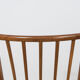 Mid-Century Dining Chairs, 1960s, United Kingdom, Set of 4