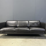 Robin Day Forum three seater sofa for Habitat, 1980s