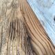 Table de ferme vintage