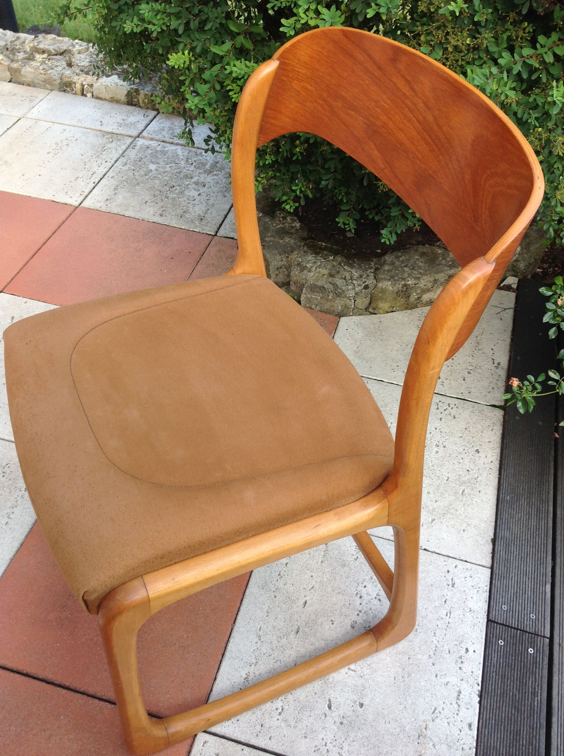 Baumann chair 60/70