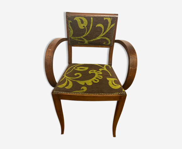 Fauteuil bridge