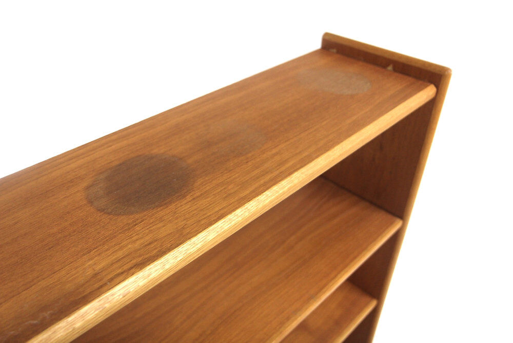 Scandinavian teak secretary, Sweden, 1960