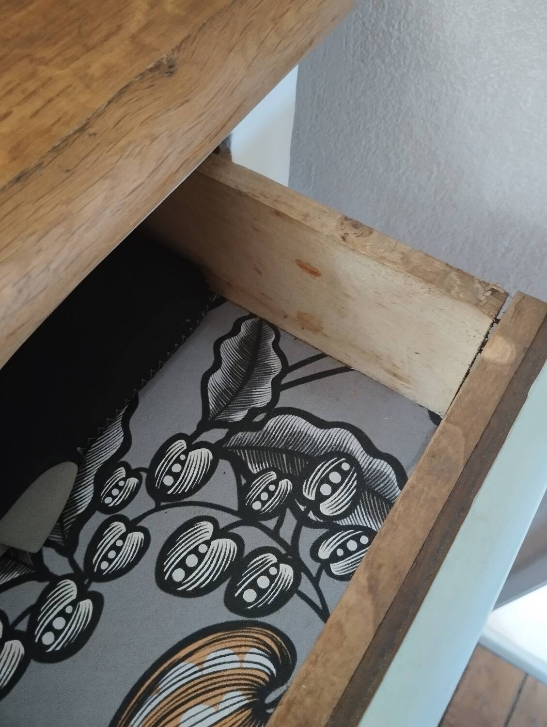 MADO vintage furniture refurbished