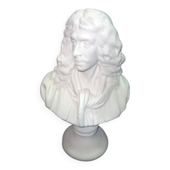 Molière by Houdon