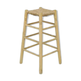 Vintage Moroccan bar stools