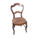Wooden chair