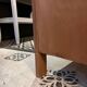 Art Deco vintage bedside tables and buffets Jada and Rosa accent furniture wood