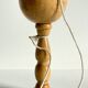 Vintage Solid Wood Cup and Ball Game