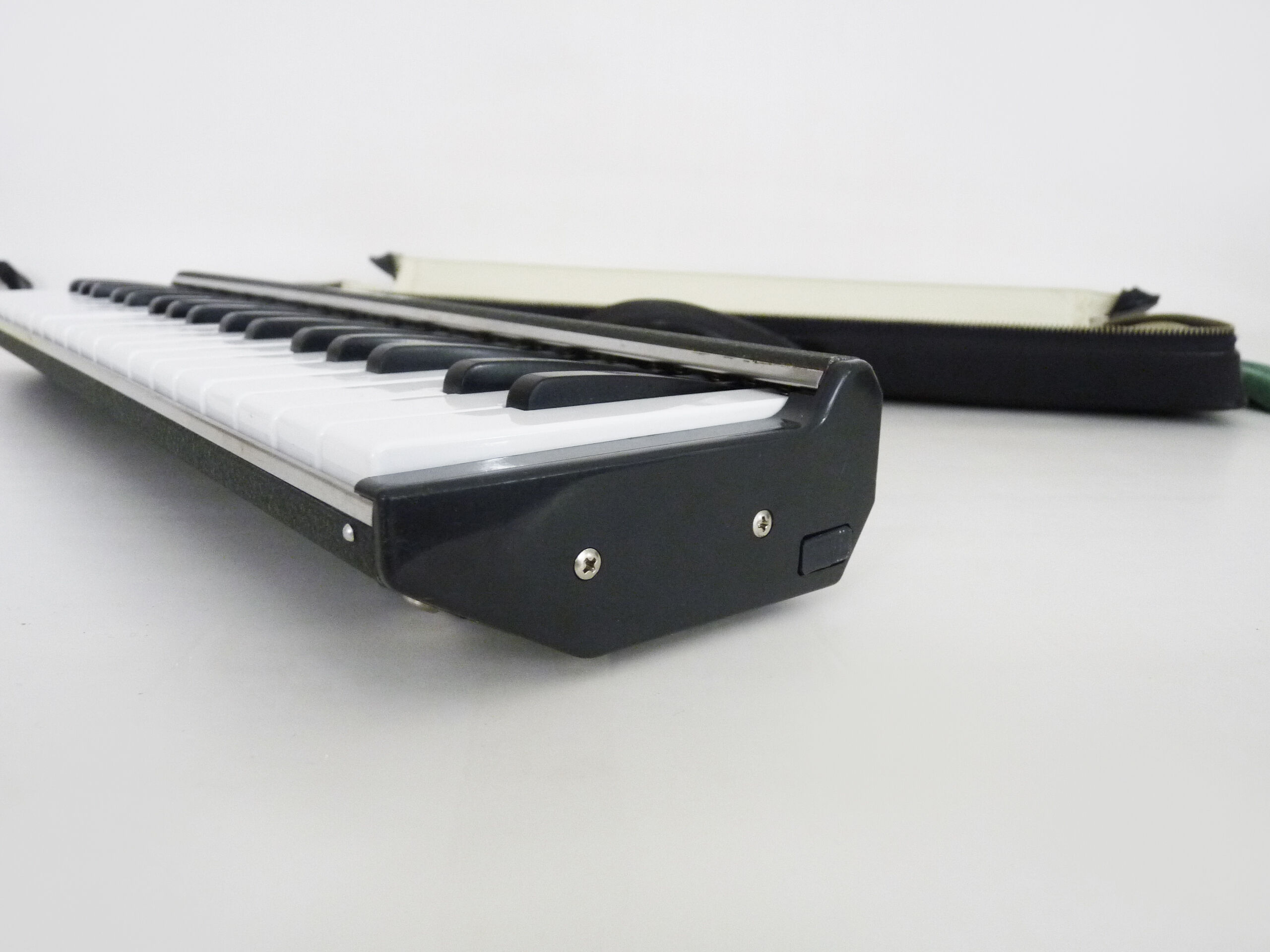 Melodica Yamaha Pianica 36 1960s to 1979