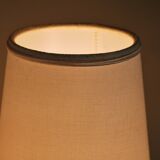 50's double floor lamp