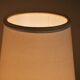 Lampadaire double des années 50