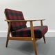 Fauteuil vintage, années 1970