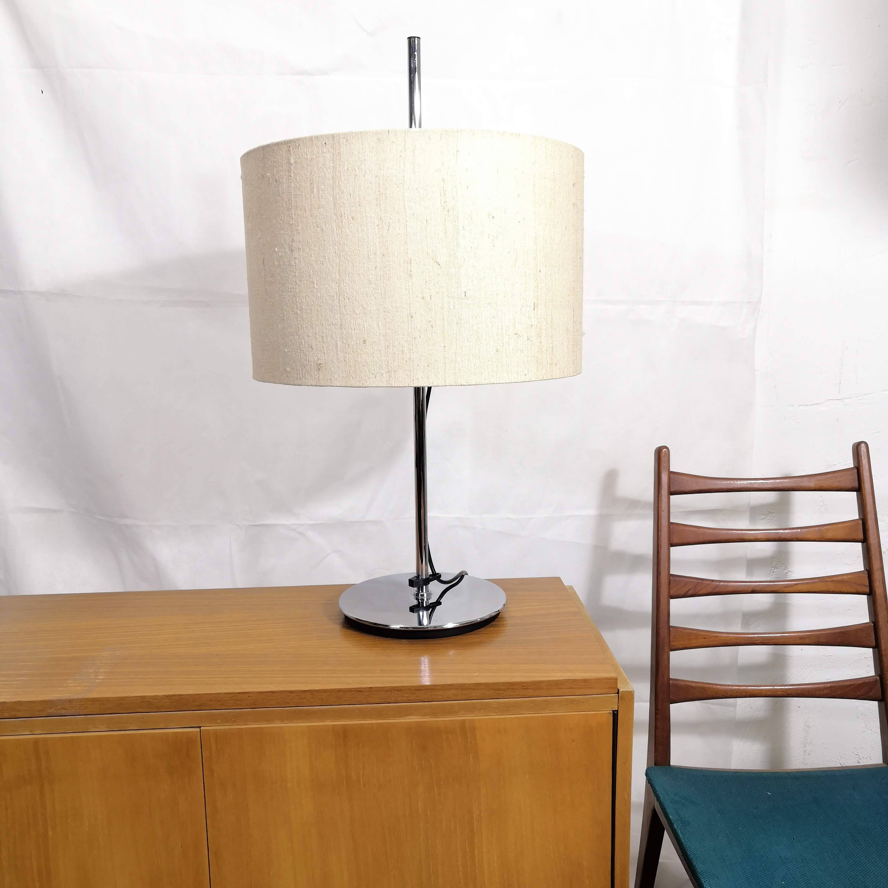 Staff Leuchten lamp from the 70s