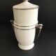 Limoges porcelain aluminite cafeteria