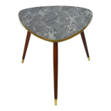 Rockabilly side table, 1960s