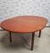 Scandinavian style table 1970s