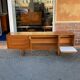 Teak row from the 60s