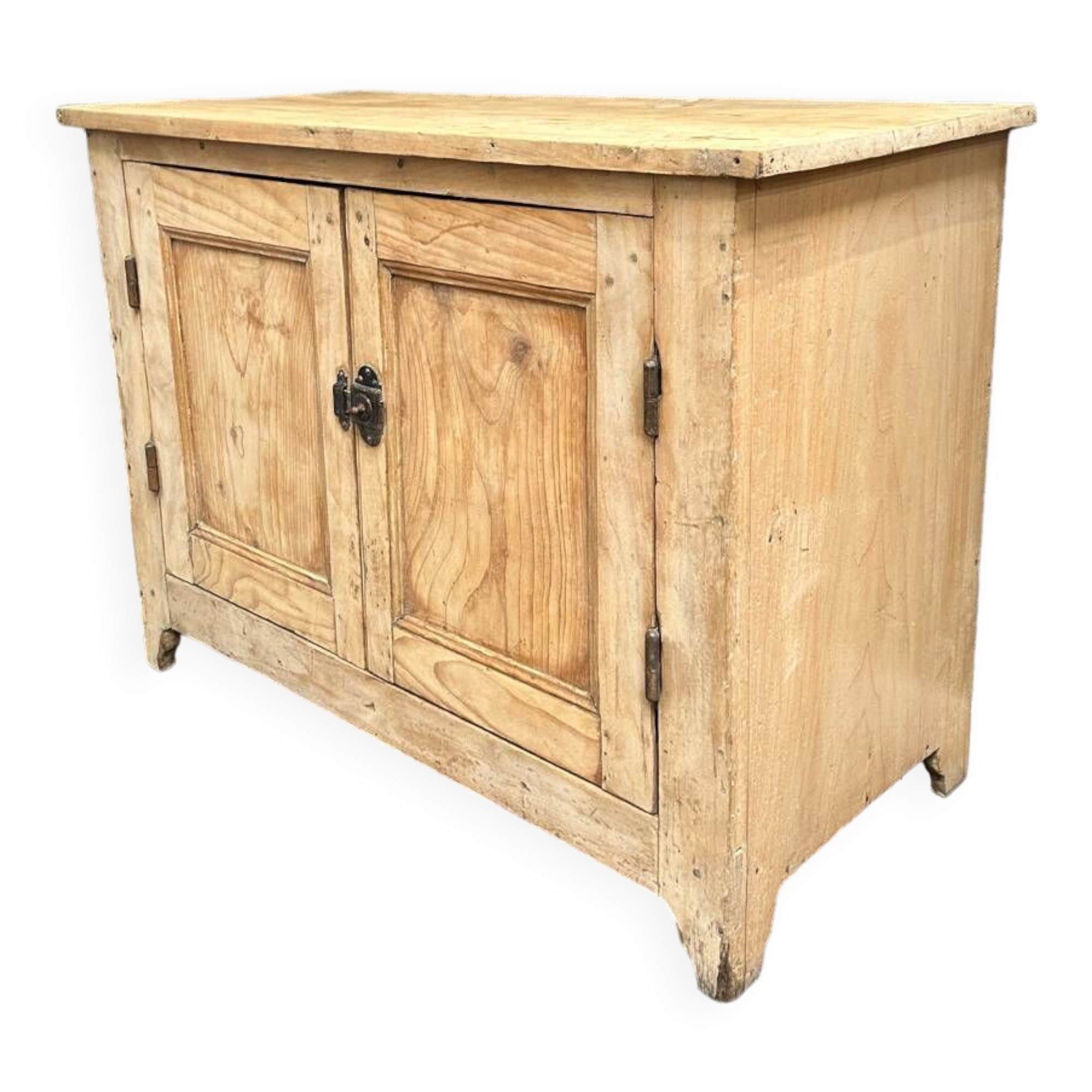 Vintage Parisian buffet