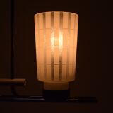 Mid-century chandelier/jilove u decina,1970's.