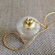 Vintage pendant lamp