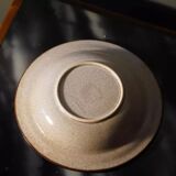 4 hollow ceramic plates